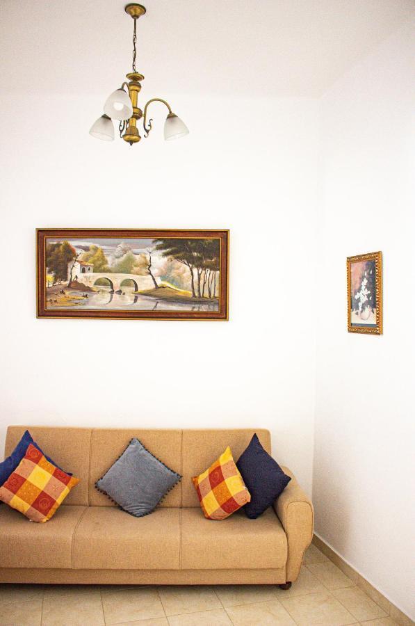 Villa Casa Clementina Albufeira Exterior foto