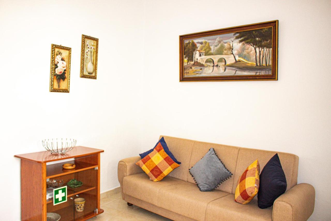 Villa Casa Clementina Albufeira Exterior foto